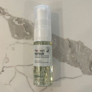 🌸5/$25🌸 NatureLab perfect repair treatment